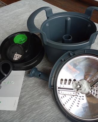 taglia verdure + spiralizer