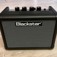 Amplificatore Blackstar Fly 3 bass