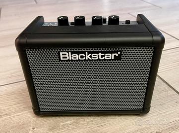 Amplificatore Blackstar Fly 3 bass