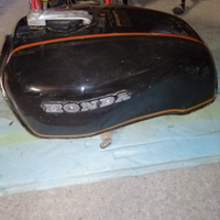 Honda Cbx 1000