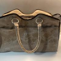 Borsa trasportino cane/gatto