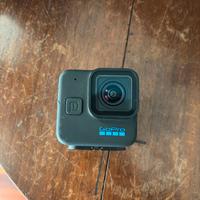 GoPro 11 mini