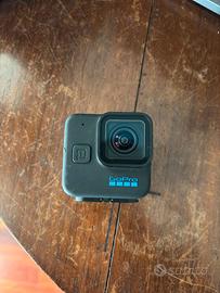 GoPro 11 mini