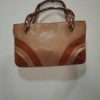 borsa vintage anni 70 