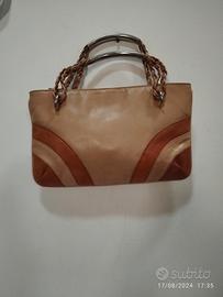 borsa vintage anni 70 