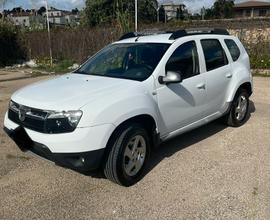 Dacia duster 2013