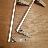 RL60GQERS Maniglie frigorifero/congelatore Samsung