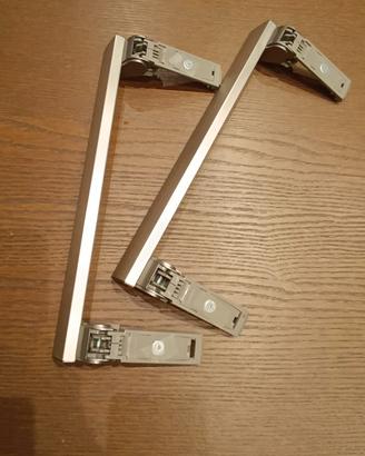 RL60GQERS Maniglie frigorifero/congelatore Samsung