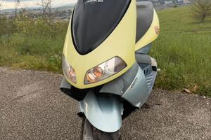 Aprilia Area 51