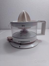 Braun  Spremiagrumi,