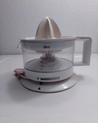 Braun  Spremiagrumi,