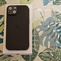 Apple iPhone 15 Nero