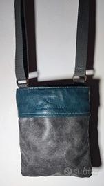 Champion porta documenti in pelle 