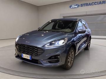 FORD Kuga 2.5 phev ST-Line 2wd 225cv cvt