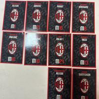 figurine Milan 25/26