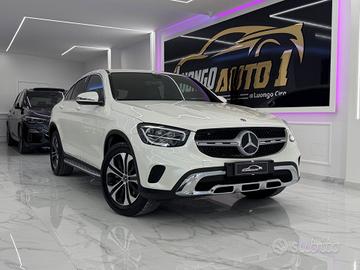 Mercedes-benz GLC 200 d 4Matic Premium Plus