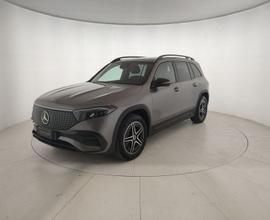 Mercedes-Benz EQB 250+ AMG Line Advanced