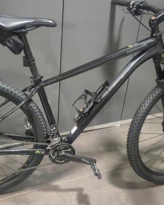 cannondale mtb taglia m