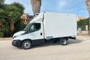 Daily 35c17 frigorifero