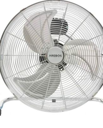 ventilatore da pavimento 45cm