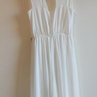 tuta elegante donna made in Italy 