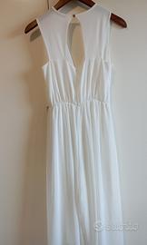 tuta elegante donna made in Italy 