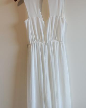 tuta elegante donna made in Italy 