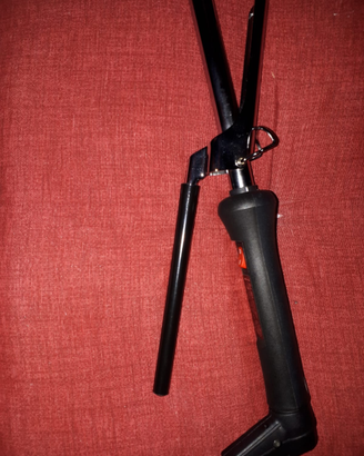 Ferro arricciacapelli