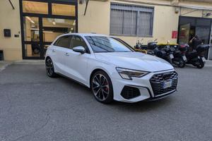 AUDI S3 SPB TFSI 310 CV quattro S tronic Matrix