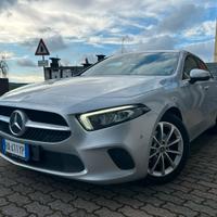 Mercedes Classe A180