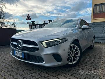 Mercedes Classe A180