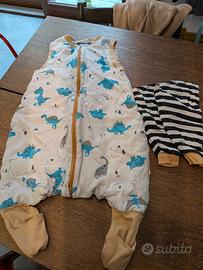Sacco nanna slumbersac