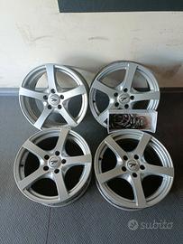 CERCHI IN LEGA 16"