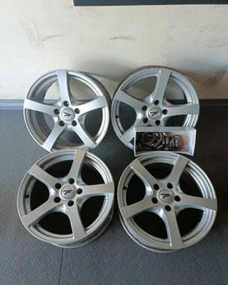 CERCHI IN LEGA 16"