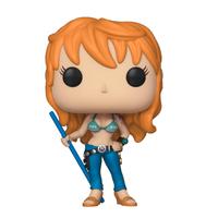 Funko Pop Nami - One Piece