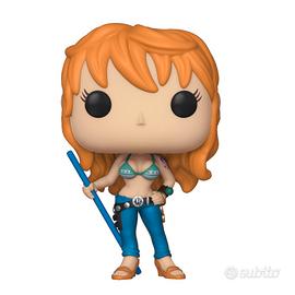 Funko Pop Nami - One Piece