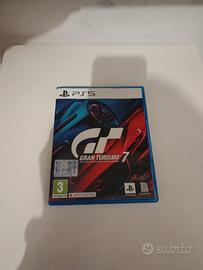 GT7 Gran Turismo 7 PS5