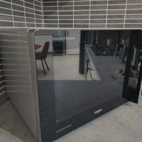 microonde whirpool