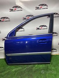 Porta portiera anteriore sinistra volvo xc90 2002-