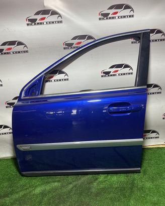 Porta portiera anteriore sinistra volvo xc90 2002-