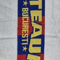 Sciarpa Steaua Bucarest