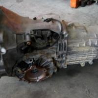 Cambio manuale Volkswagen Passat 1.9 TDI AJM 5 Mar