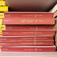 Libri a 2€ al pezzo