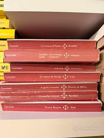 Libri a 2€ al pezzo