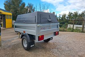 carrello per auto