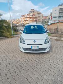 Renault Scenic Scénic X-Mod 1.5 dCi 110CV Luxe