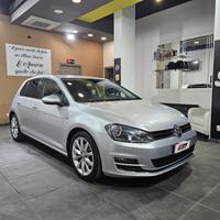 Volkswagen Golf 1.4 TSI 122CV 5p. Highline BlueMot