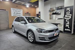 Volkswagen Golf 1.4 TSI 122CV 5p. Highline BlueMot