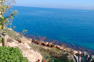 Appartamento a pochi passi del lungomare