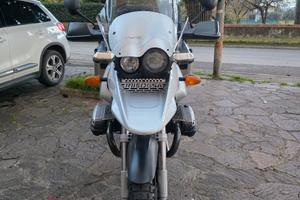 BMW R1150 GS